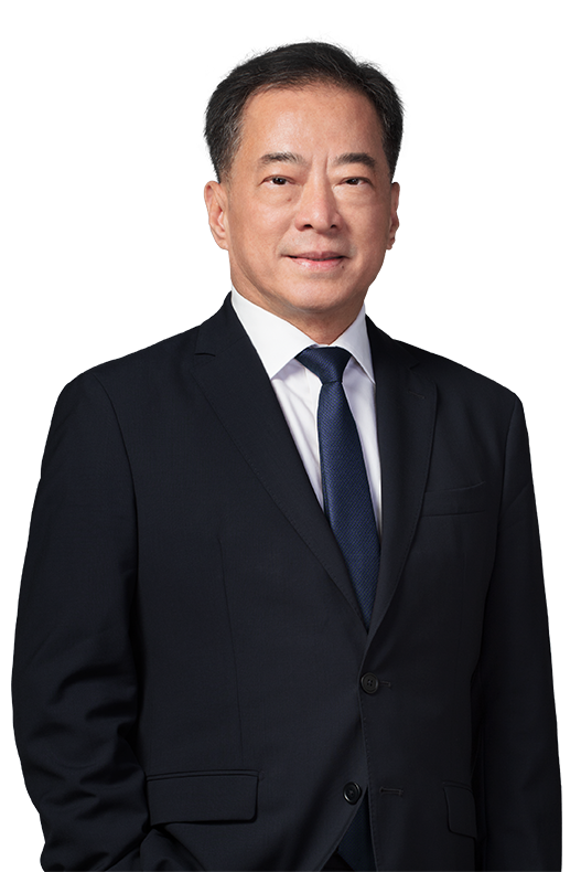 Board and Executive for website 2025 011 Mr.Kerati Panichewa
