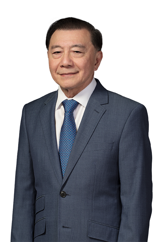 Board and Executive for website 2025 01 Dr.Dhirapaphorn Srifuengfung