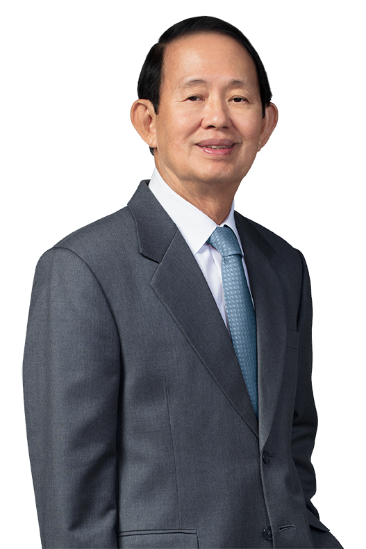 Board and Executive for website 2025 03 Mr.Payungsak Chartsutipol