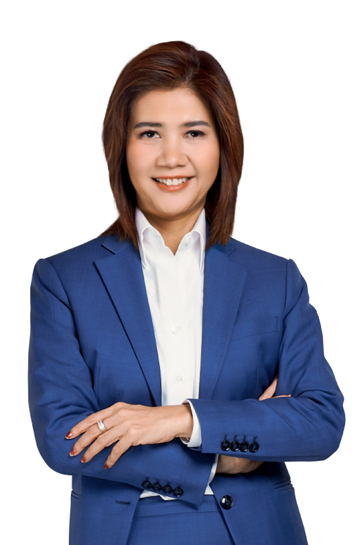 Board and Executive for website 2025 06 Ms.Saranya Vejakul edit