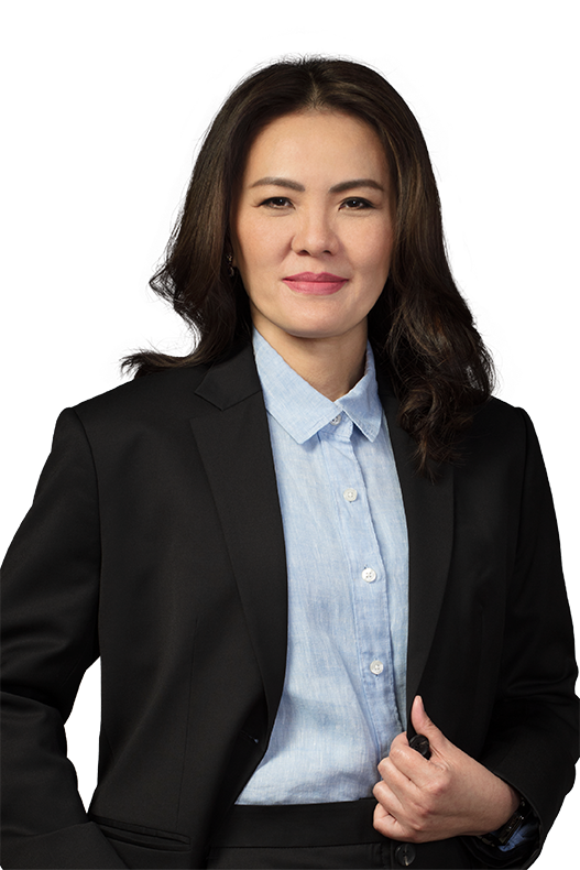 Board and Executive for website 2025 08 Mrs.Suwanna Anantanond