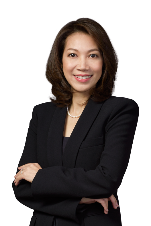 Board and Executive for website 2025 012 Ms.Suchavadee Sanganong edit