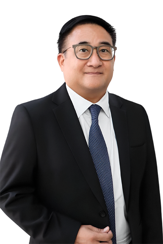 Board and Executive for website 2025 013 Mr.Theera Bunnag