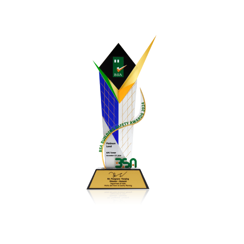 BSA Award 2024