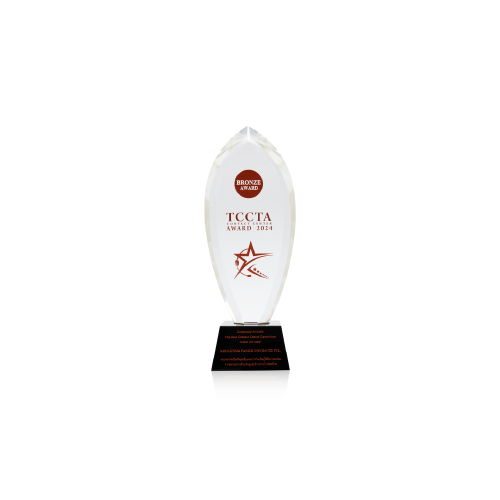 TCCTA AWARD The best Contact Center Operations 2024