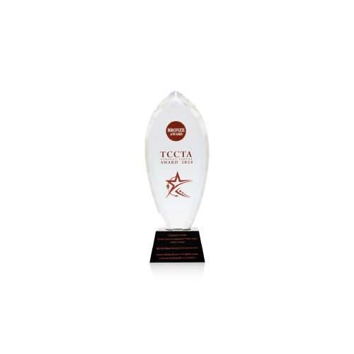 TCCTA AWARD The best Employee Engagement Contact Center 2024